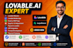design loveable website redesign loveable website loveable ai developer
