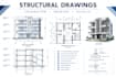 provide structural design, engineering drawings and load calculations