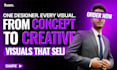 create stunning graphic designs