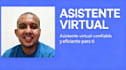 asistente virtual confiable y eficiente para ti