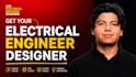 design electrical engineering, pcb, embedded hardware, and firmware development
