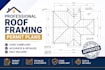 design professional roof framing permit plans