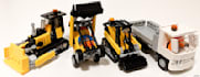 design custom lego moc lego house in bricklink studio with building instructions