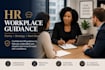 help employees navigate a difficult workplace or HR issue