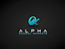 create a strategic corporate, financial or tech logo design