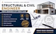 do structural civil engineer permit drawings and city permit plans