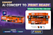 convert your ai packaging design into a print ready file