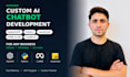 build a custom ai chatbot for your business using chatgpt
