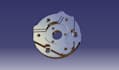 design mechanical assemblies catia