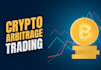 develop dex arbitrage bot, crypto trading bot