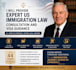 provide expert US immigration law consultation and visa guidance