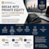 private equity interview and career coaching services