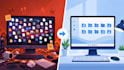 organize, declutter, and optimize your slow or messy computer