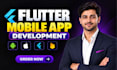 flutter app development android app developer ios app