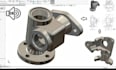 do parametric modeling solid modeling surface modeling and cad parts