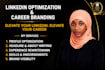 optimize your linkedin profile for career growth