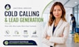 do janitorial cold calling, b2b and b2c, cold calling appointment setter