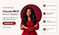 build custom claude mcp server, ai tools and API integrations