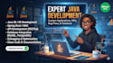 develop, fix and customize java applications