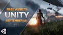 create 3d full unity games, prototypes, scripts and game assets