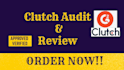 be your clutch g2 profile audit