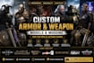 bannerlord skyrim bg3 l4d2 elden ring fallout 4 witcher 3 armor weapon skyrim ae