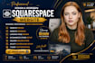 design, redesign squarespace website, build squarespace website development