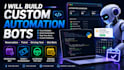 code reservation bots, stubhub bots, UK driving test bots, marco bots