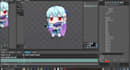 create rive, lottie animation, interactive ui, game and web animation