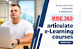 design elearning course in articulate storyline 360