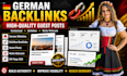 do german guest post backlinks, high da dofollow seo
