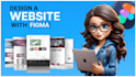 do web and uiux design