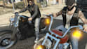 create mc kuttes fivem vest flag mc bike patch kuttes