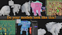 fix your 3d models