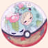 draw custom chibi cute trainer with your pokemon team