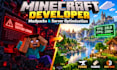 create custom minecraft modpack developer, optimize your forge, fabric server