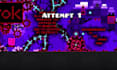 decorate a rate worthy geometry dash level with epic deco gd layout