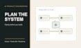 plan your ai product architecture and roadmap