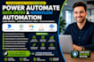 power automate data entry open ai airtable automation anywhere API integration