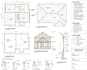 design your wood structure framing plan foundation plan structural drawing