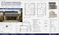 create UK planning permission, building regulations drawings and structural calc