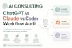 chatgpt claude for business, ai consulting