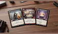 design professional custom cards for your card game