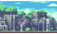 create pixel art game backgrounds environments scenes landscape scenery game art