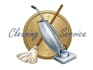 design a cleaning, maintenance, and housekeeping logo
