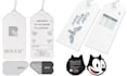 do creative and stylish hang tag design for your brand