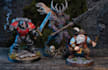 paint your warhammer 40k, sigmar and dnd miniatures