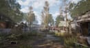 create post apocalyptic 3d game environment level design in unity and ue5