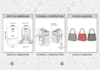 bag tech pack designer handbag tech pack, backpack tech pack, wallet and totebag