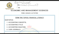 develop curriculum aligned elearning courses lessons and learning materials